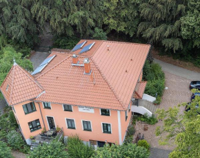 Ferienwohnung Waren (Müritz) - Haus Buchen am Tiefwarensee - 3 Zi Waren / Müritz